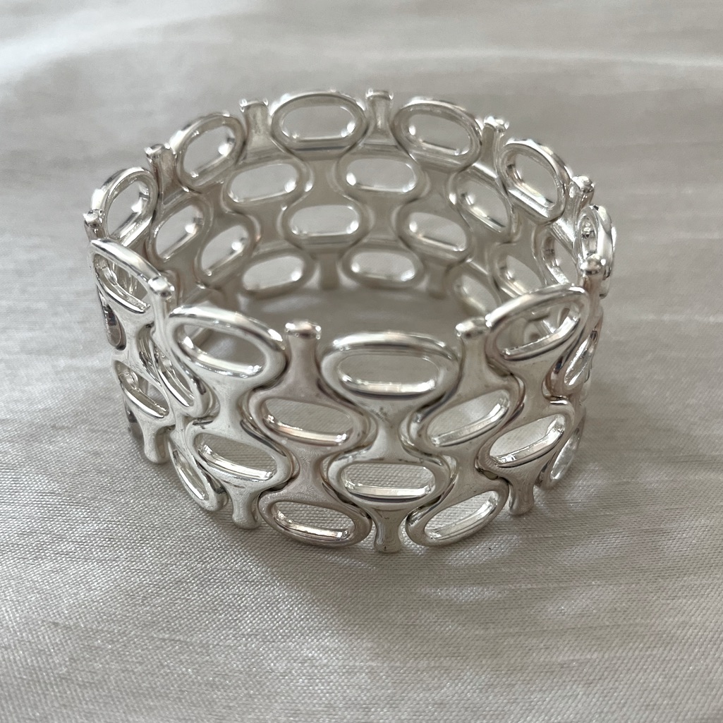 SilverTone Bracelet SilverTone Bracelet